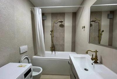 Garsonieră în Dristor