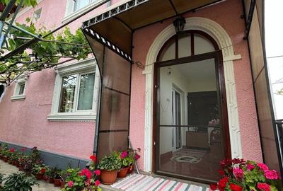 Casă cu 4 camere în Central - 3