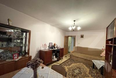 Apartament cu 3 camere decomandat, mobilat în Burdujeni - 5