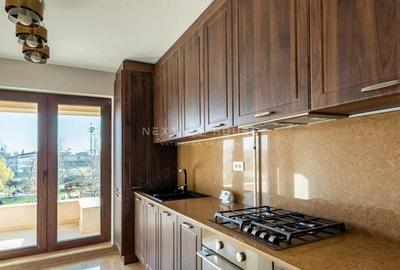 Apartament 3 camere - Chiajna - Giulesti Sarbi Bucuresti - Sector 6 - 8