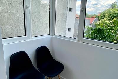 Apartament cu 2 camere decomandat în Central - 8