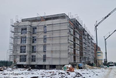 Apartament cu 3 camere decomandat în Theodor Pallady - 1