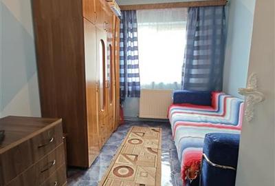 Apartament cu 4 camere decomandat în Aurel Vlaicu - 8
