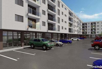 Teren reziden?ial cu PROIECT ?i AC - 5