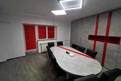 Spatiu birouri 140 mp, Basabia - Costin Georgian-metrou - 3