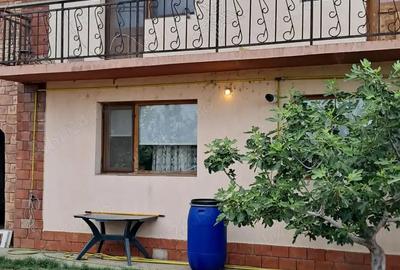 Vand sau schimb casa cerneti - 8