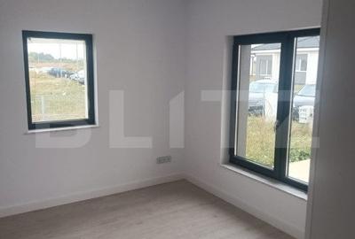 Casa cu 4 camere, 105 mp, Odoreu - 11