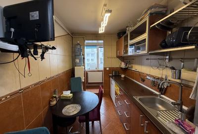 Apartament cu 2 camere semidecomandat, mobilat în Dristor - 7