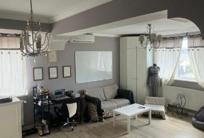 2 cam / 52 mp util / 58 total / loca parcare, mobilat utilat - 5