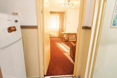 Garsonieră decomandată în Central - 5
