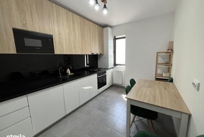 Apartament cu 2 camere în Berceni - 6