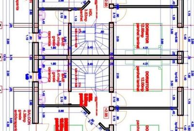 Casă cu 4 camere în Sânmihaiu Român - 4