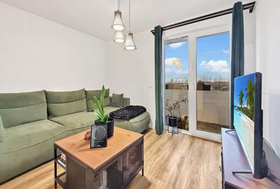 Apartament Smart & Industrial | Loc de Parcare inclus | Giroc - Zona Flonta - 5