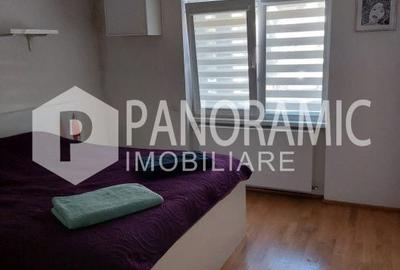 Apartament cu 2 camere semidecomandat în Horea - 2