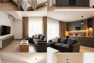 Apartament cu 2 camere decomandat, mobilat în Dristor - 4