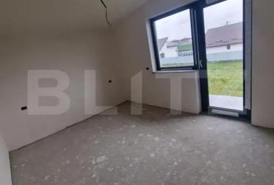 Casă cu 5 camere cu Teren 400 Mp în Central - 16