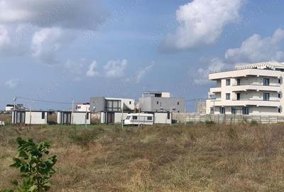 Teren de 1400 mp, în Schitu - 1