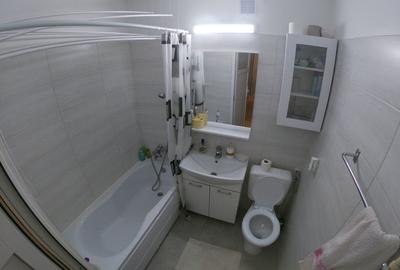 Apartament cu 2 camere decomandat în Timișoara - 5