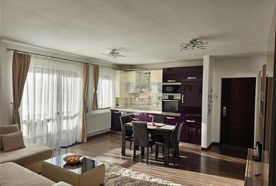 Apartament modern 3 camere complet mobilat pe Doamna Stanca - 5