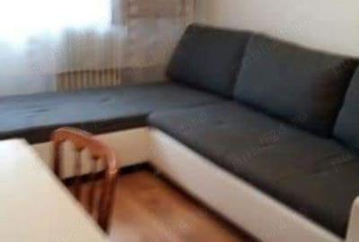 Garsonieră decomandată în Zorilor