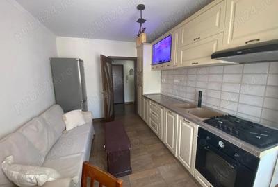 Apartament cu 2 camere decomandat în Gara - 3