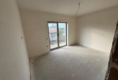 Oportunitate! Casa Semifinisata, 7 camere, 161mp, 3 minute de Floresti - 11
