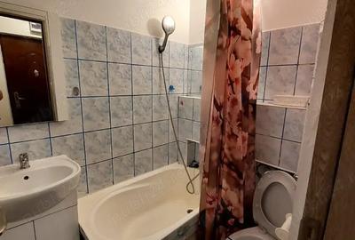 Proprietar vand garsoniera confort 1 etaj 2 cu balcon - 2