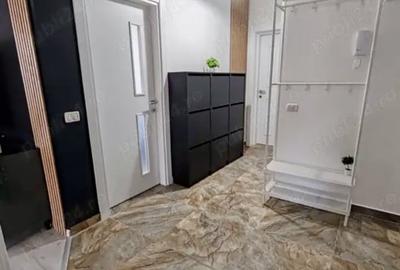 Imobil de lux 3 camere 2024,zona Pacii mobilat si utilat loc de parcare inclus - 12