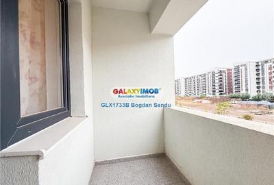 Apartament modern cu 2 camere de inchiriat in Militari Residence - 9