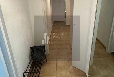 Apartament cu 3 camere decomandat în Brâncoveanu - 5
