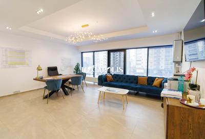 Chirie Birou Coresi / Parcare Subterana - 5