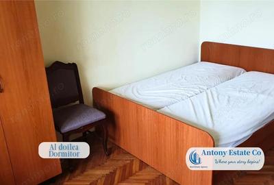 Apartament de inchiriat, 3 Camere, Bd. Dacia, Oradea - 4