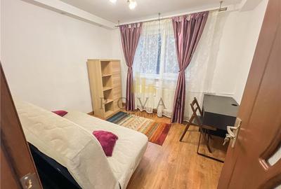 Apartament cu 2 camere decomandat în Lujerului - 4