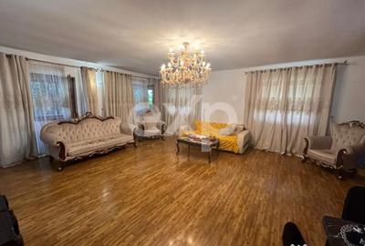 Casă cu 5 camere cu Teren 1200 Mp în Tâncăbești - 14