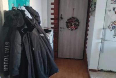 Apartament cu 2 camere decomandat în Burdujeni