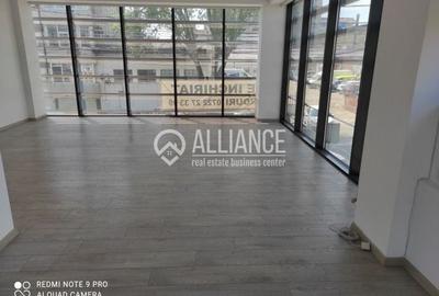 CENTRU ANAF(COD03) - Birou luminos in cladire noua ! - 22