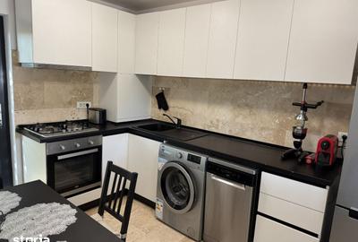 Casă cu 5 camere cu Teren 130 Mp în Berceni - 9