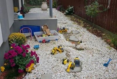 Apartament cu 4 camere decomandat, mobilat în Dumbrăvița - 7