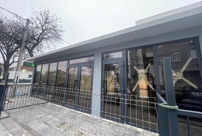 Spațiu comercial, de 185 mp, în Giulești - 1