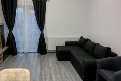 Apartament cu 2 camere decomandat în Unirii - 7