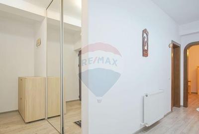 Apartament cu 2 camere decomandat cu gradina- Sanpetru - 8
