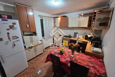 Apartament 2 camere decomandate  ETAJ 3 - 2