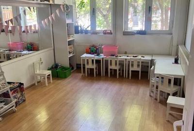 Spațiu comercial, de 721 mp, în Ultracentral - 6