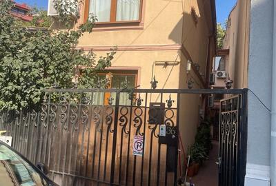 Casă cu 2 camere în Central - 4