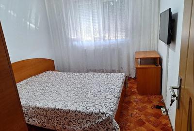 Apartament cu 3 camere semidecomandat în Central - 2