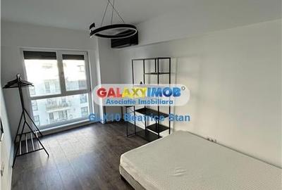 Inchiriere apartament 3 camere elegant BARBU VACARESCU Inchiriere apartament 3 camere elegant BARBU VACARESCU - 3