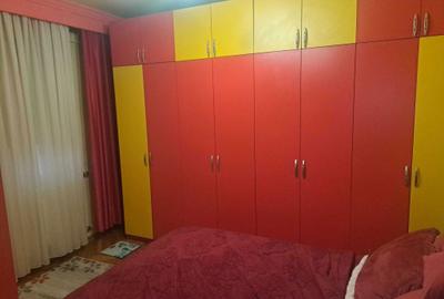 Apartament cu 3 camere decomandat în Nord - 3