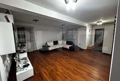 Casă cu 4 camere cu Teren 483 Mp în Abator - 3