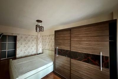 Apartament cu 2 camere decomandat în Central - 4