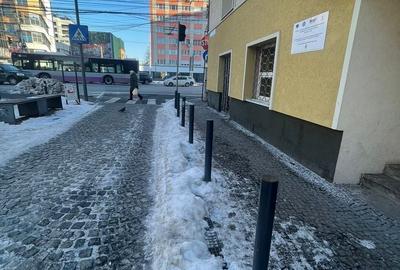 Apartament 2 Camere De Inchiriat | Ultracentral | Etaj 1 | P-ta Mihai Viteazu - 9